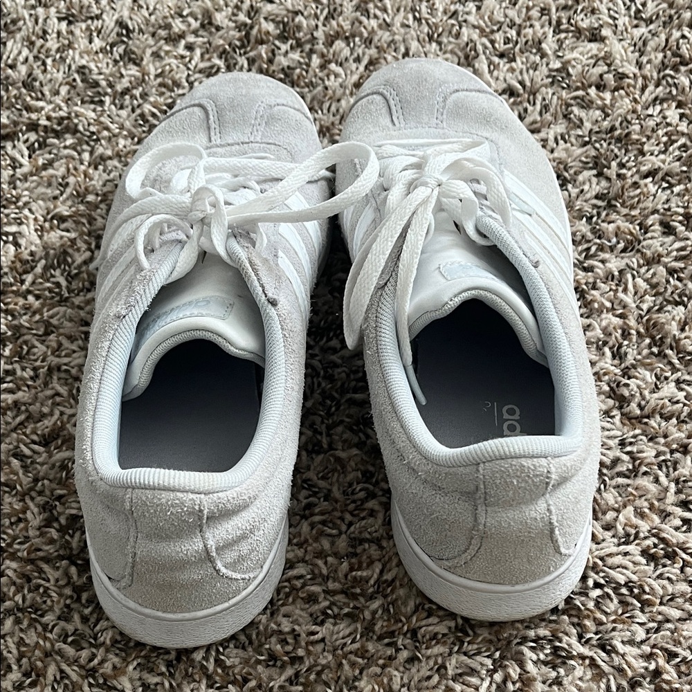 Adidas light grey Sneakers - Picture 4 of 5